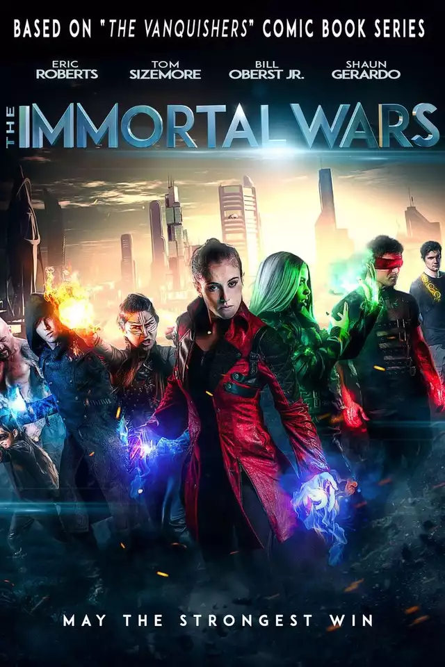 movie vertical poster fallback