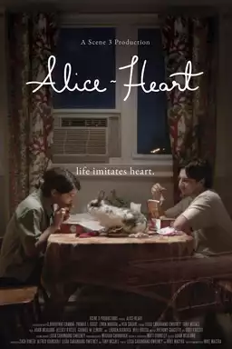 Alice-Heart