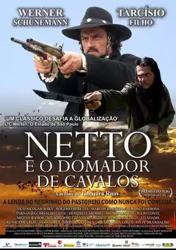 Netto e o Domador de Cavalos