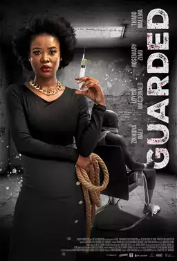 Guarded
