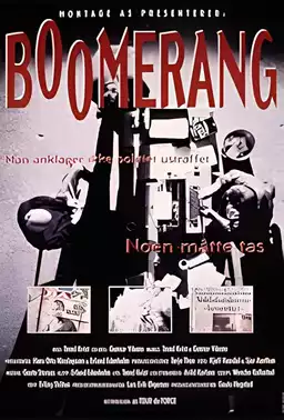 Boomerang