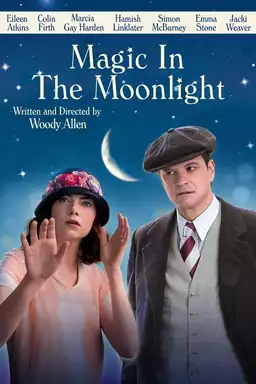 Magic in the Moonlight