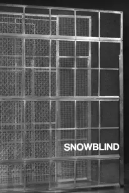 Snowblind