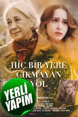 Hiç bir Yere Çıkmayan Yol