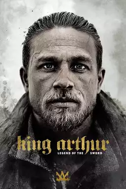 King Arthur: Legend of the Sword