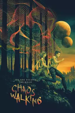 Chaos Walking