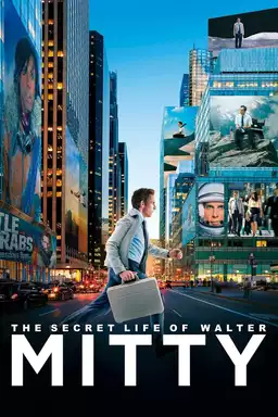 movie The Secret Life of Walter Mitty