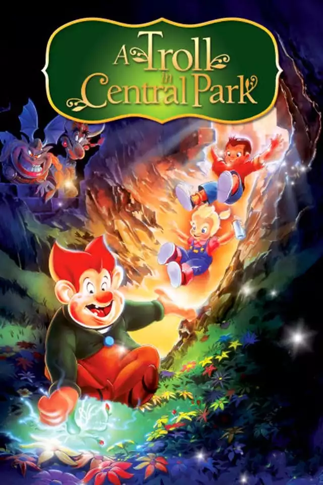 movie vertical poster fallback
