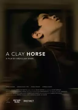 A Clay Horse