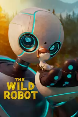 The Wild Robot