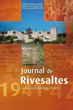 Journal de Rivesaltes 1941-42