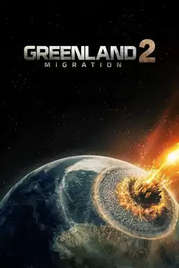 Greenland: Migration