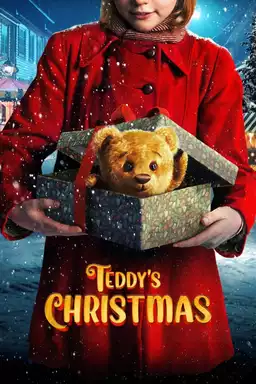 Teddy's Christmas