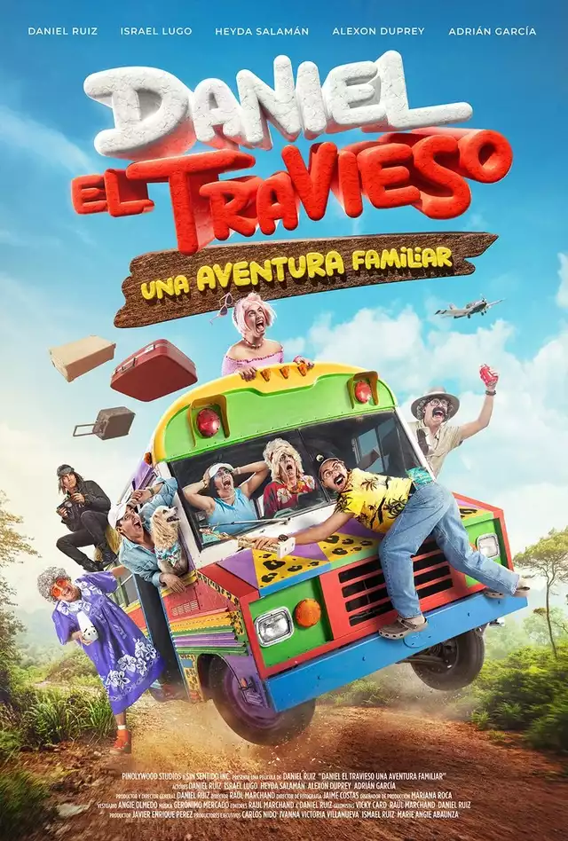 movie vertical poster fallback