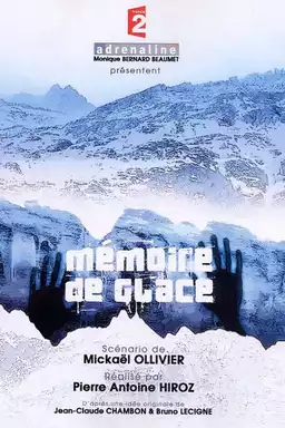 Ice memory