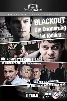 Blackout - Die Erinnerung ist tödlich