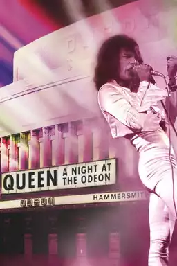 Queen: A Night in Bohemia