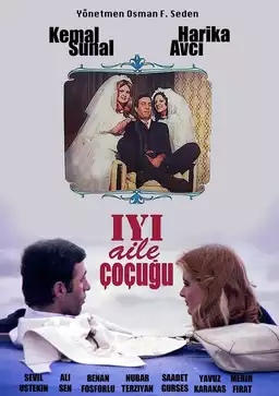 İyi Aile Çocuğu