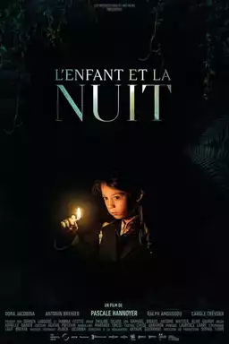 L'enfant et la nuit