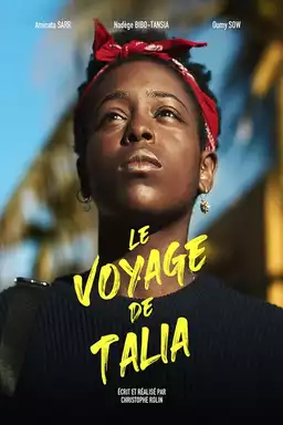Le Voyage de Talia