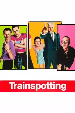 Trainspotting