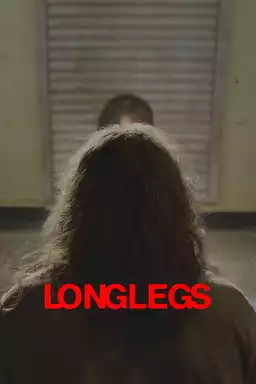 Longlegs