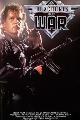 Merchants of War