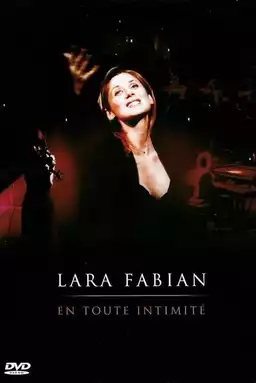 Lara Fabian: In All Privacy