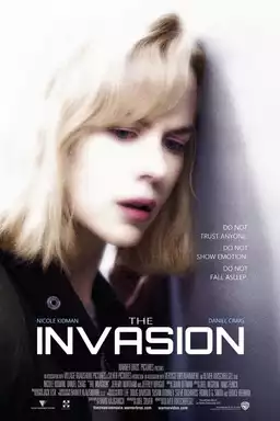 The Invasion