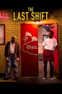 The Last Shift