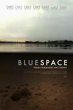 Bluespace