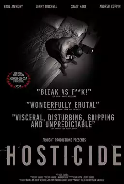 Hosticide