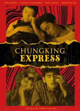 Chungking Express