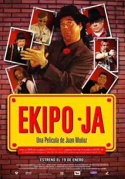 Ekipo Ja