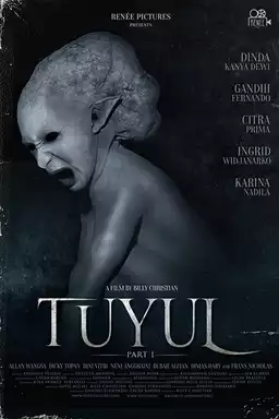 Tuyul: Part 1