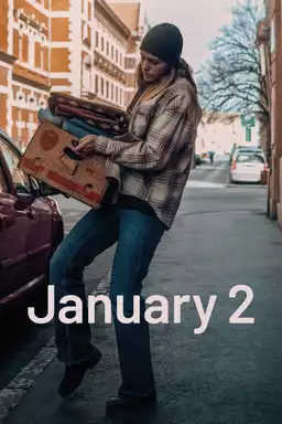 January 2