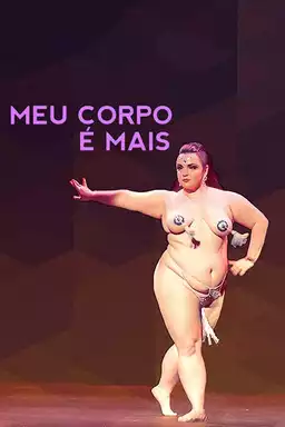 Meu Corpo é Mais