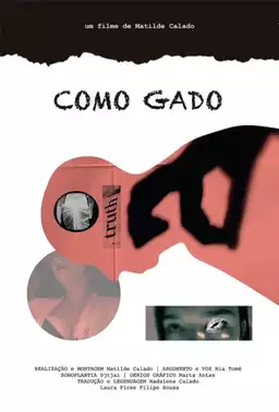 Como Gado