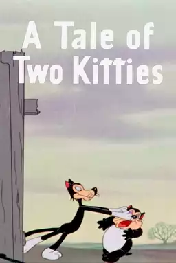 A Tale of Two Kitties