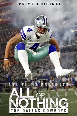 All or Nothing: Dallas Cowboys