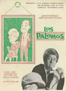 Los Palomos