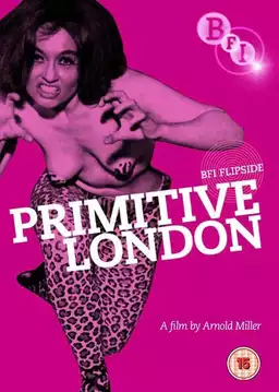 Primitive London