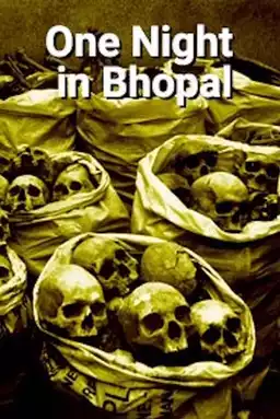 One Night in Bhopal