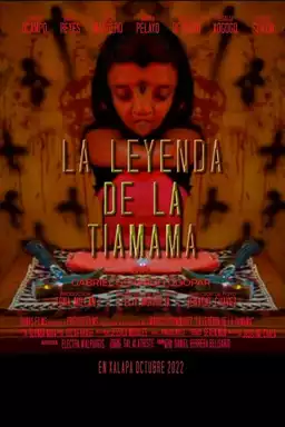Legend of the Unclemother