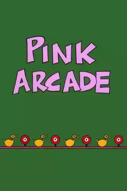 Pink Arcade