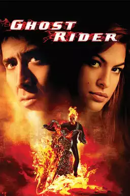 Ghost Rider