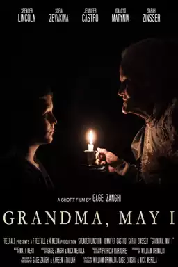 Grandma, May I