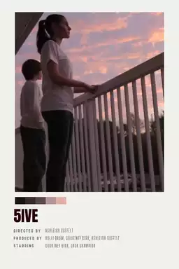 5ive