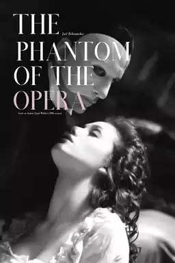 The Phantom of the Opera