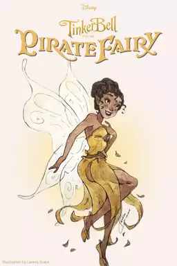 Tinker Bell and the Pirate Fairy